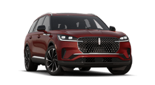 2025 Lincoln Lincoln Aviator External Image 4